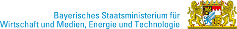 Bayerisches Staatsministerium für Wirtschaft, Energie und Technologie